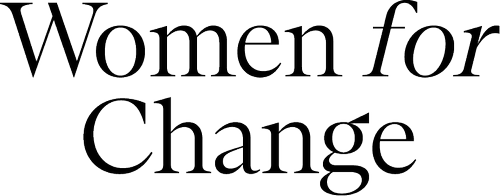 Women for Change